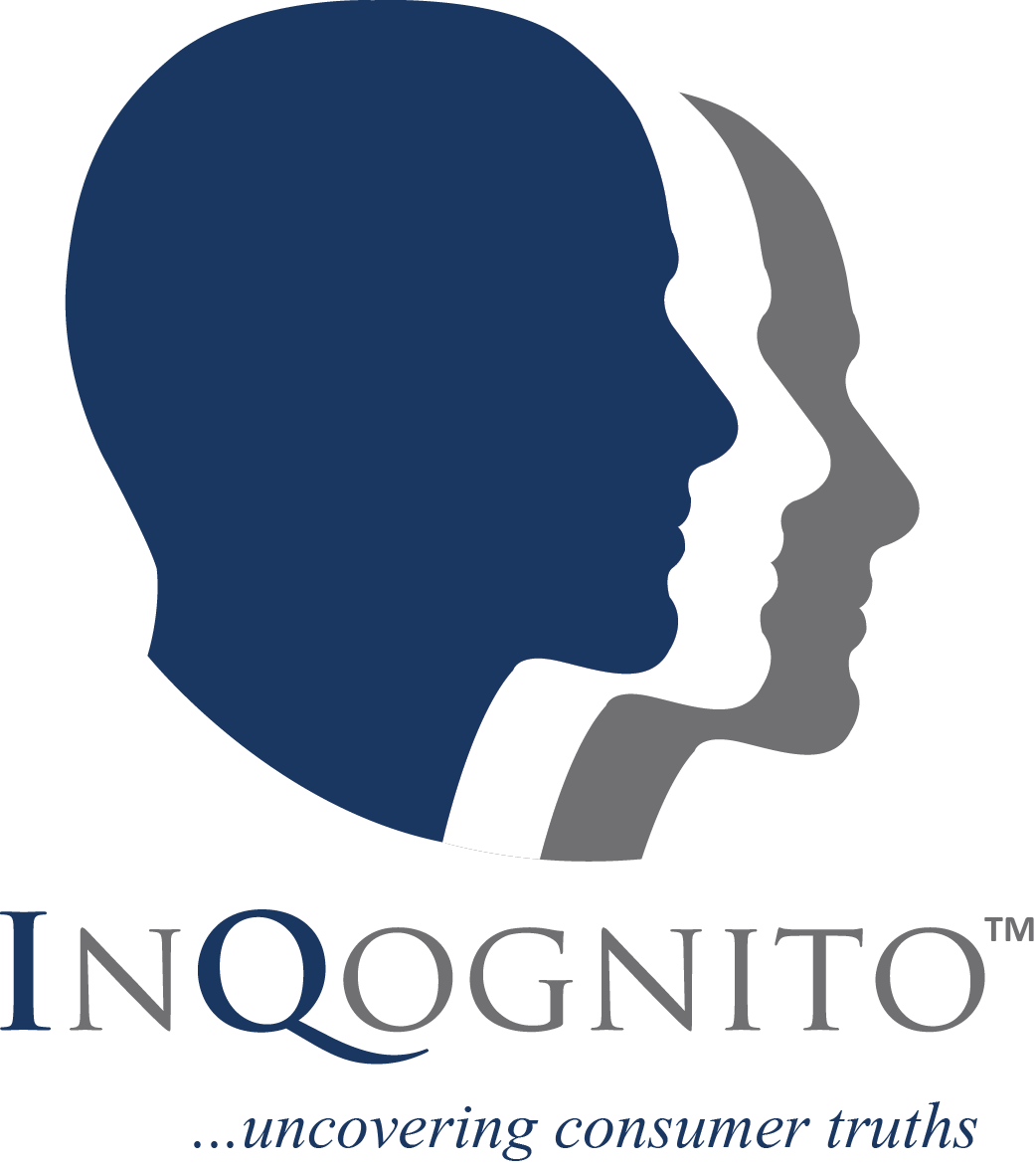 InQognito — uncovering consumer truths